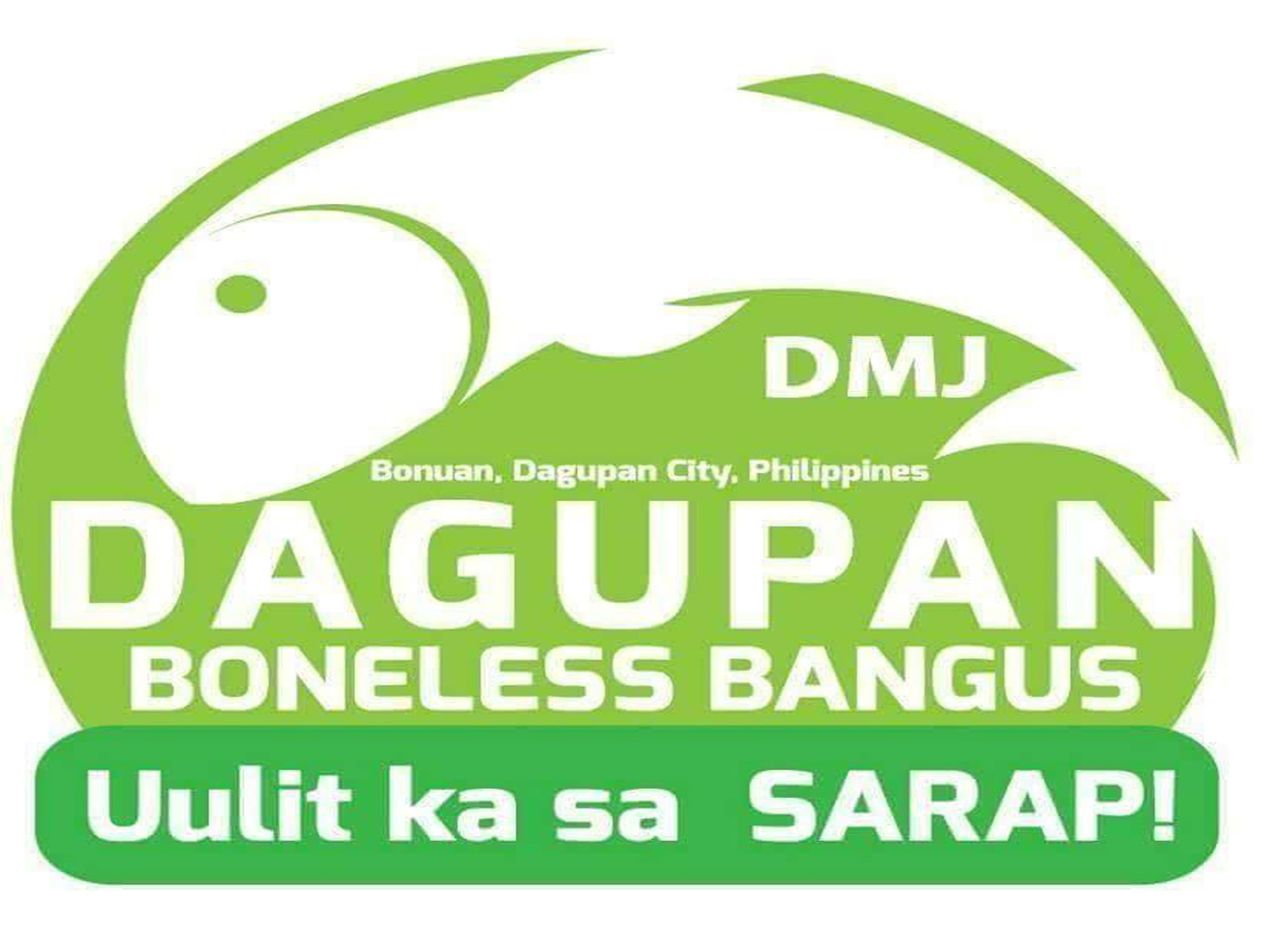 DMJ Logo